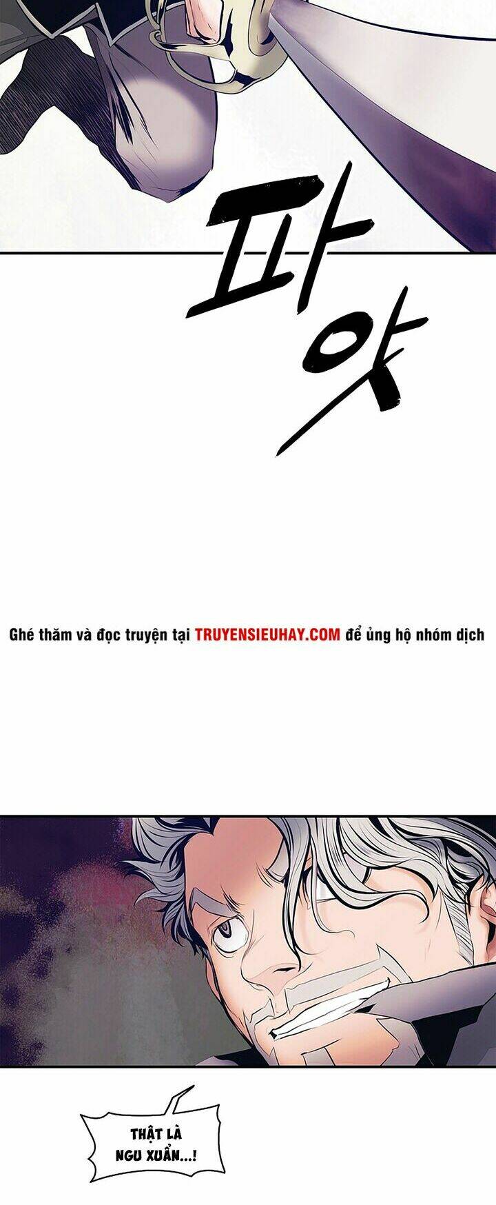 Bất Bại Chân Ma - Chapter 10 - Page 30