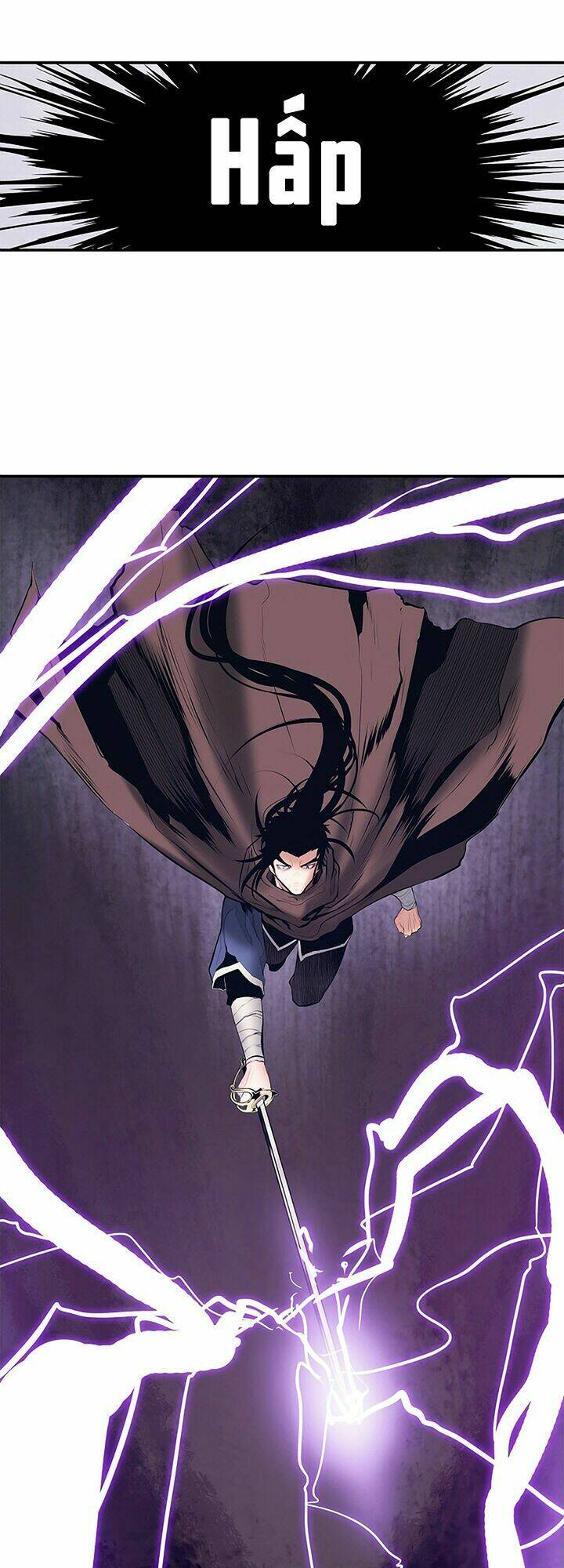 Bất Bại Chân Ma - Chapter 10 - Page 31