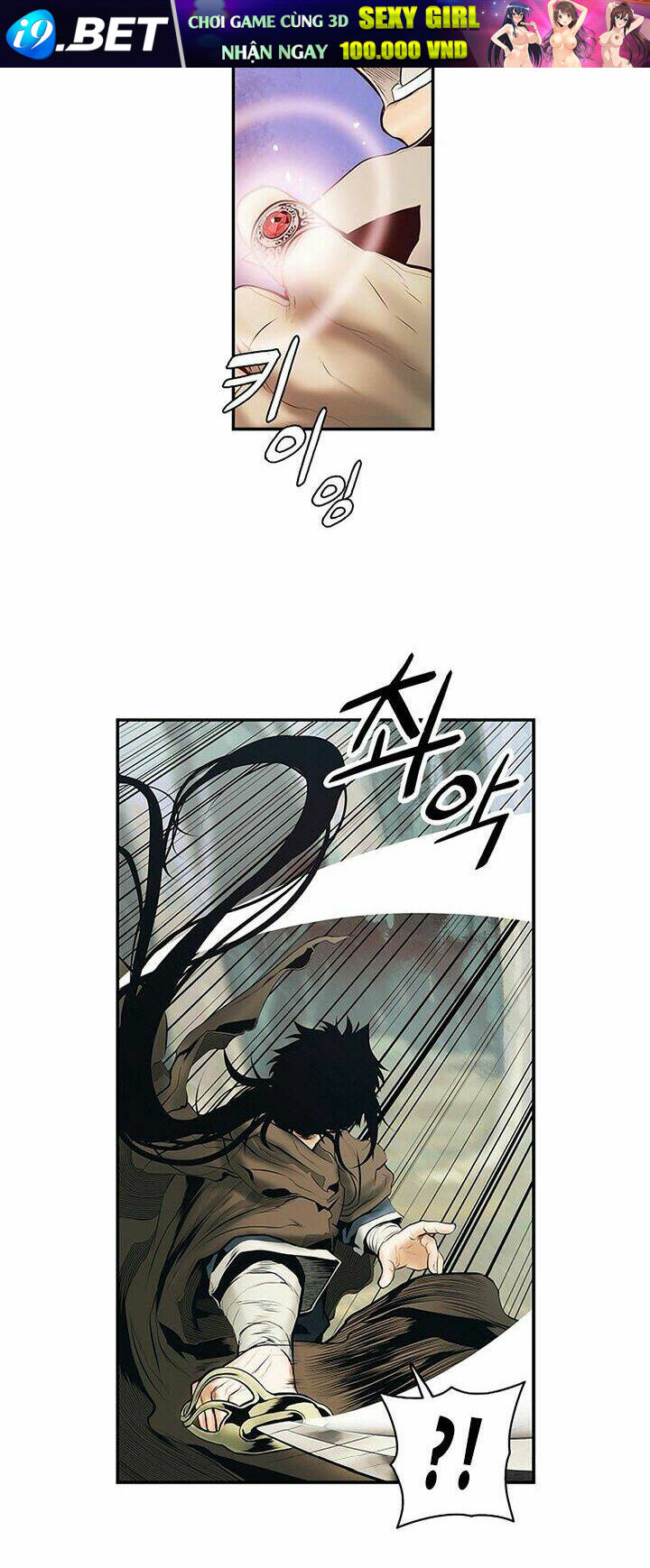 Bất Bại Chân Ma - Chapter 10 - Page 36