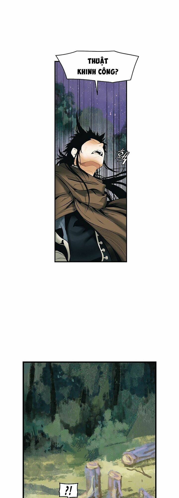 Bất Bại Chân Ma - Chapter 10 - Page 37