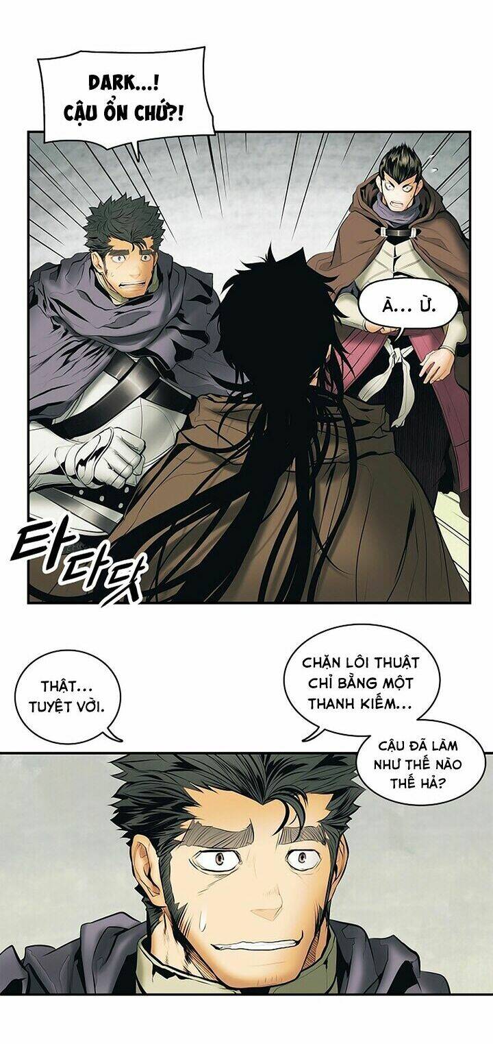 Bất Bại Chân Ma - Chapter 10 - Page 39