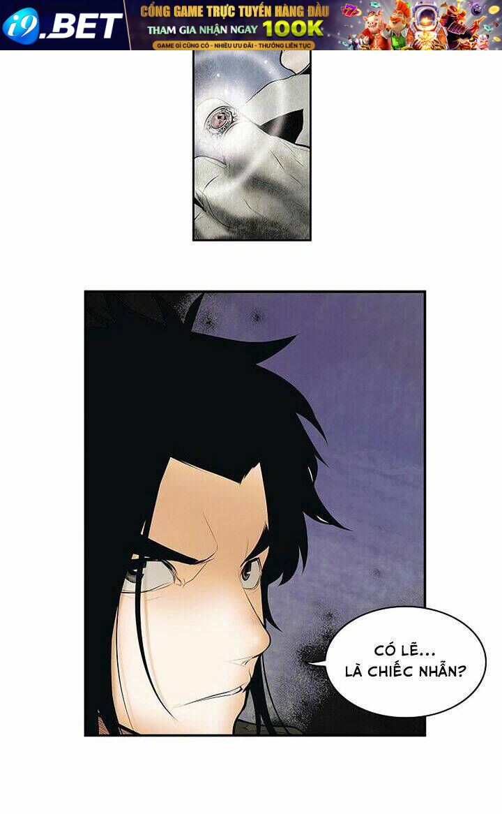 Bất Bại Chân Ma - Chapter 10 - Page 42