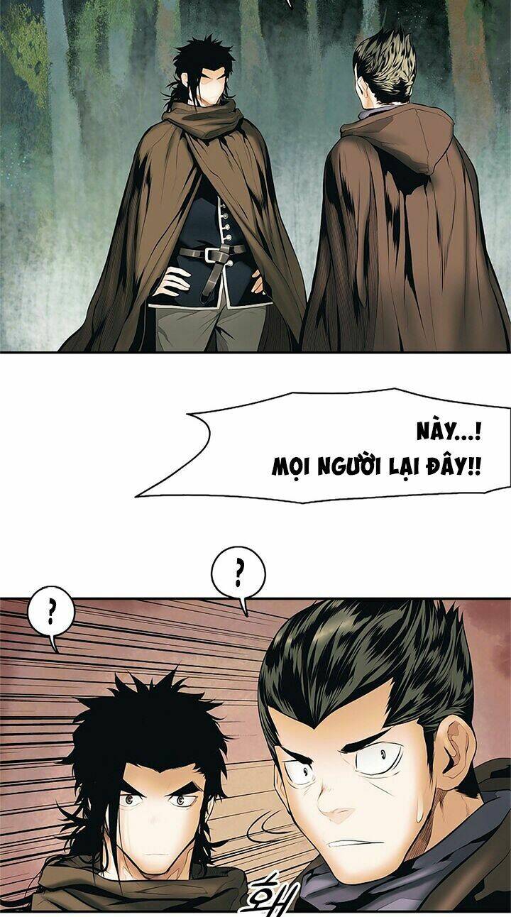 Bất Bại Chân Ma - Chapter 10 - Page 47