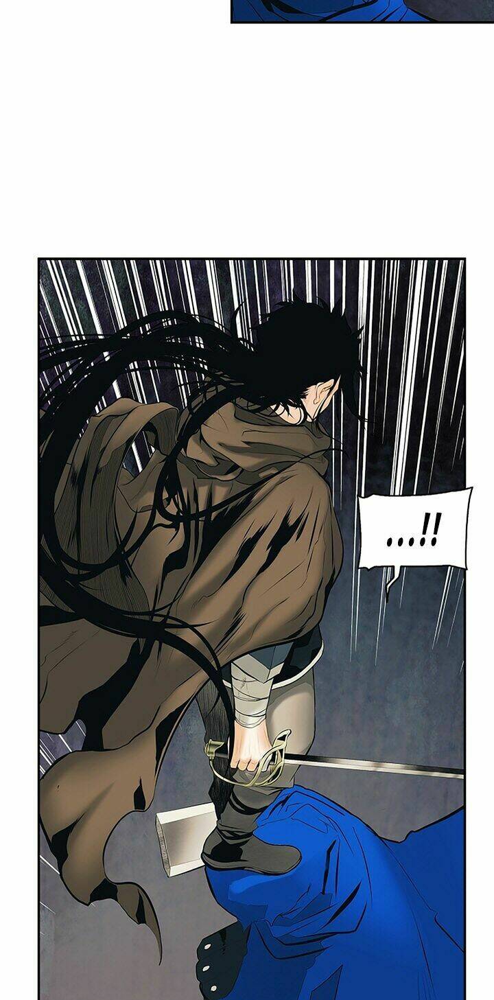 Bất Bại Chân Ma - Chapter 10 - Page 8