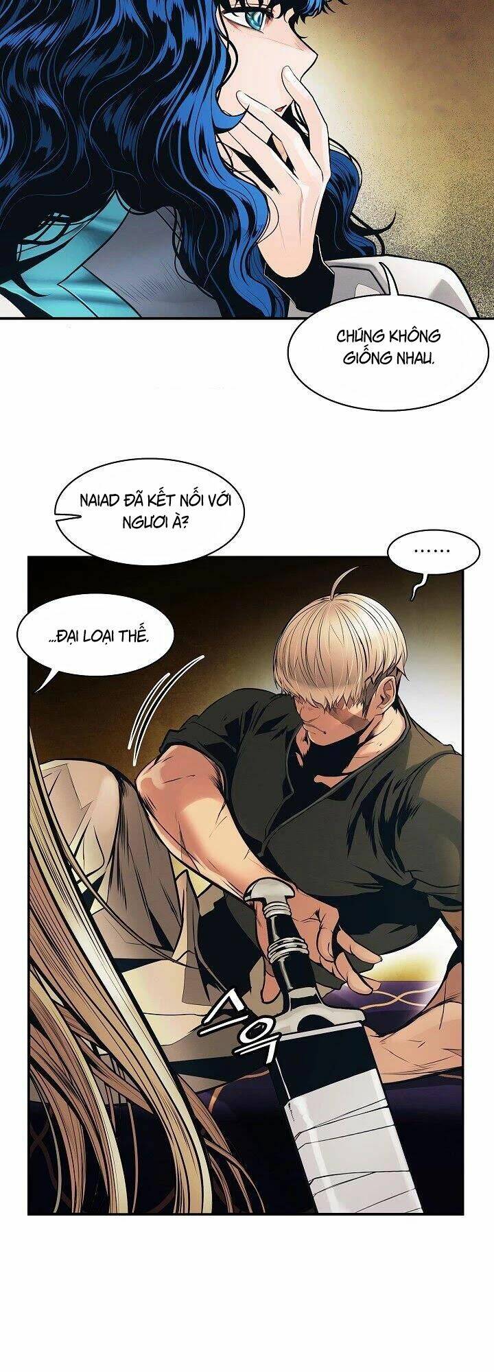 Bất Bại Chân Ma - Chapter 100 - Page 9