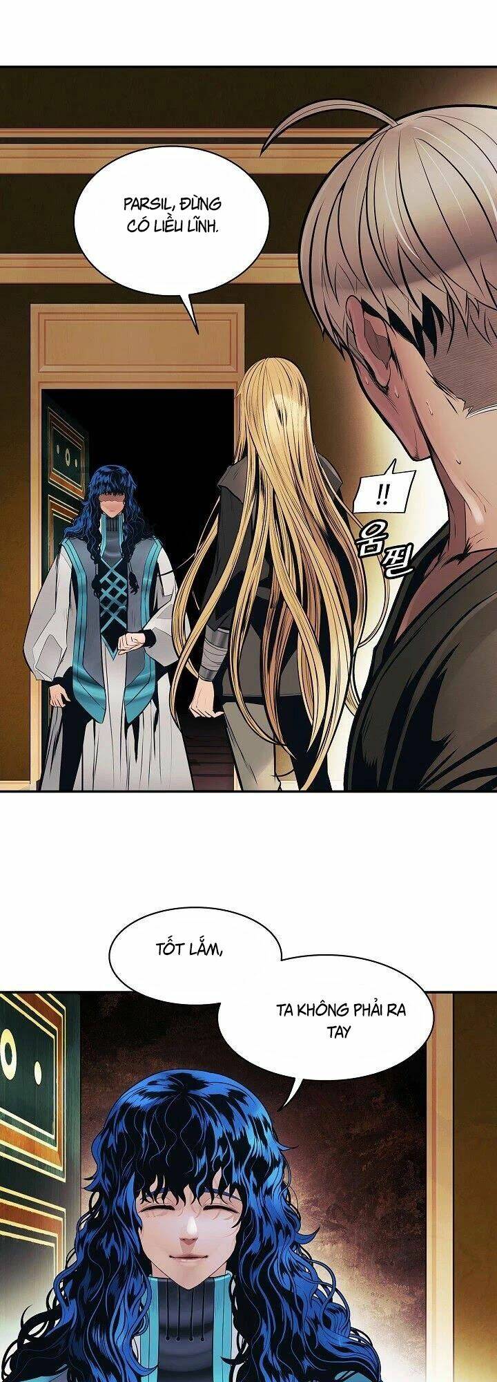 Bất Bại Chân Ma - Chapter 100 - Page 10