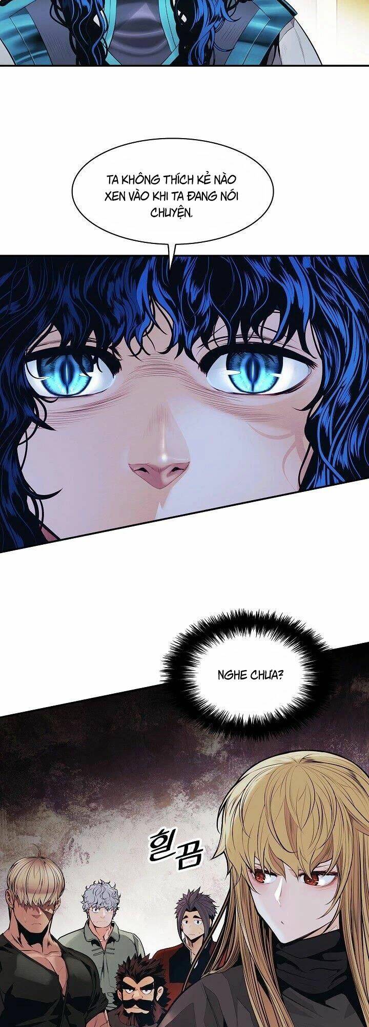 Bất Bại Chân Ma - Chapter 100 - Page 11