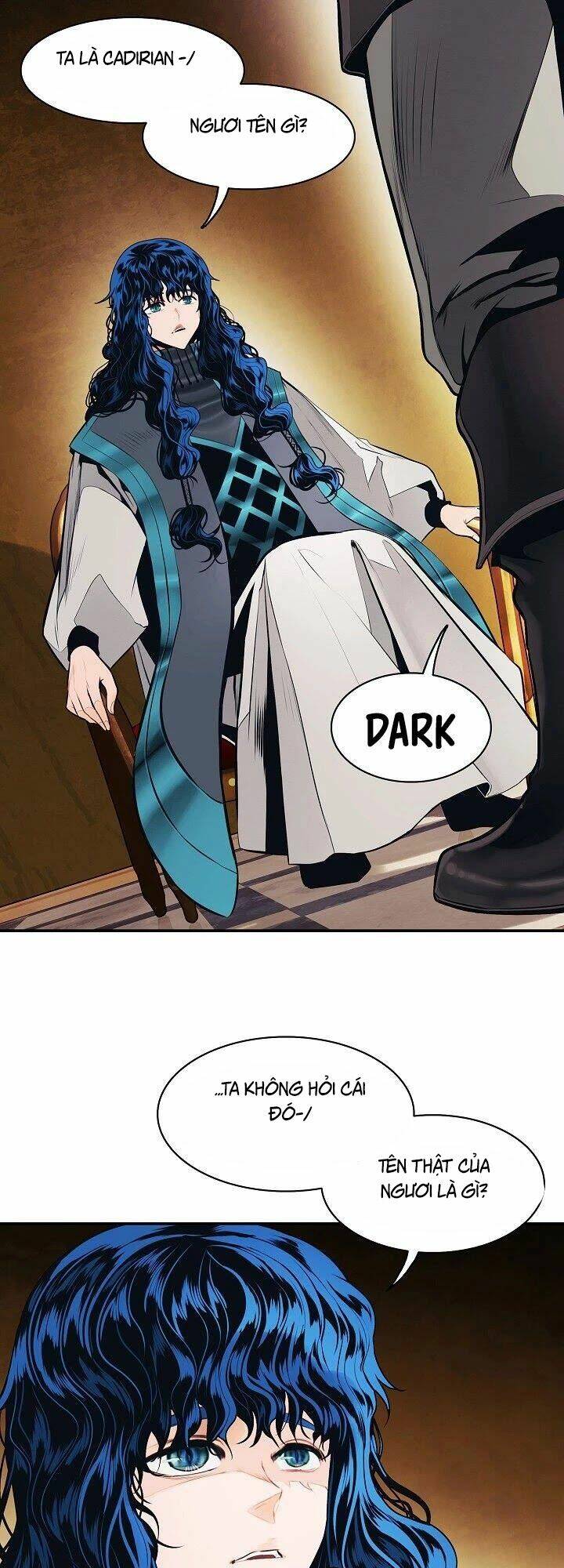 Bất Bại Chân Ma - Chapter 100 - Page 14