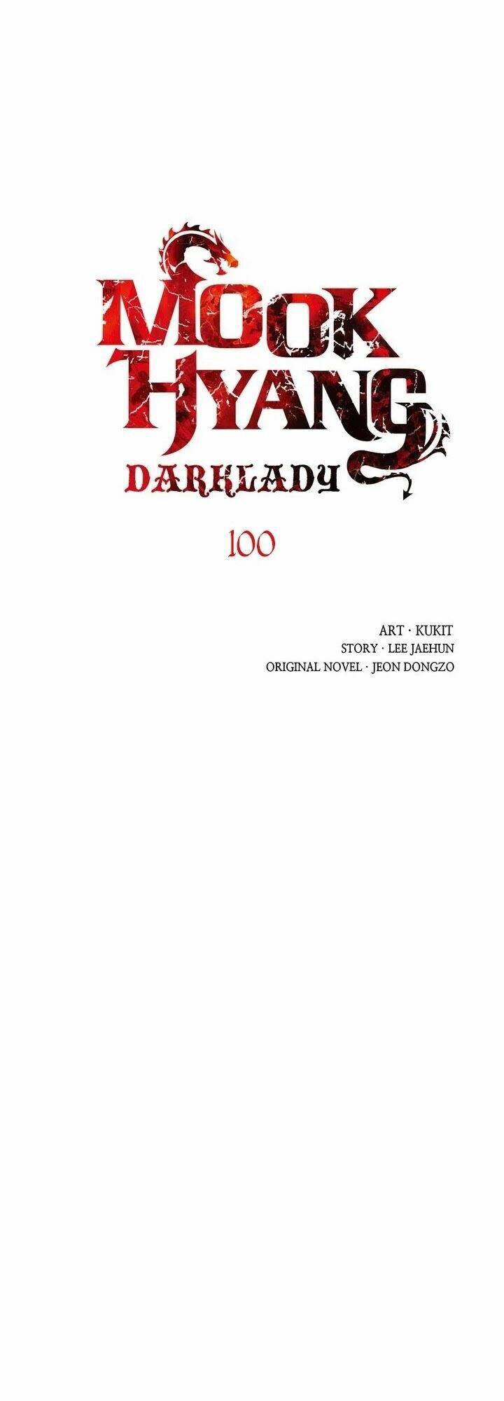 Bất Bại Chân Ma - Chapter 100 - Page 18