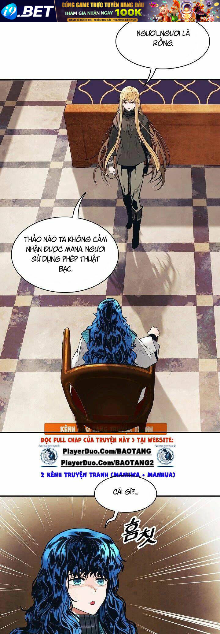 Bất Bại Chân Ma - Chapter 100 - Page 24