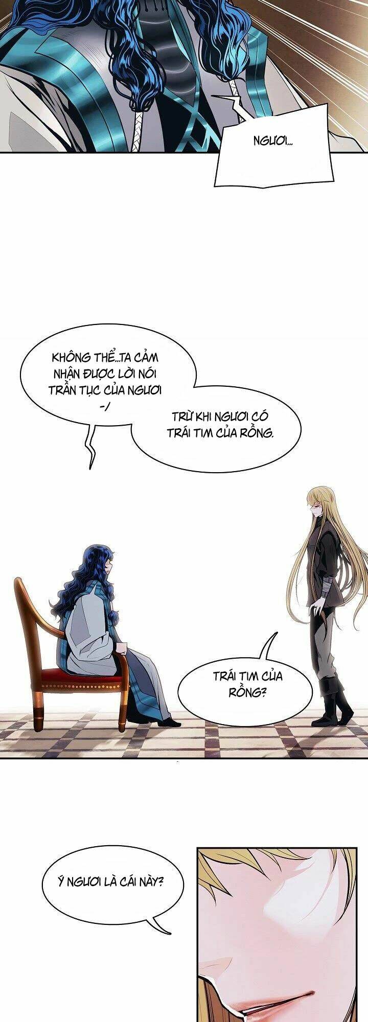 Bất Bại Chân Ma - Chapter 100 - Page 25