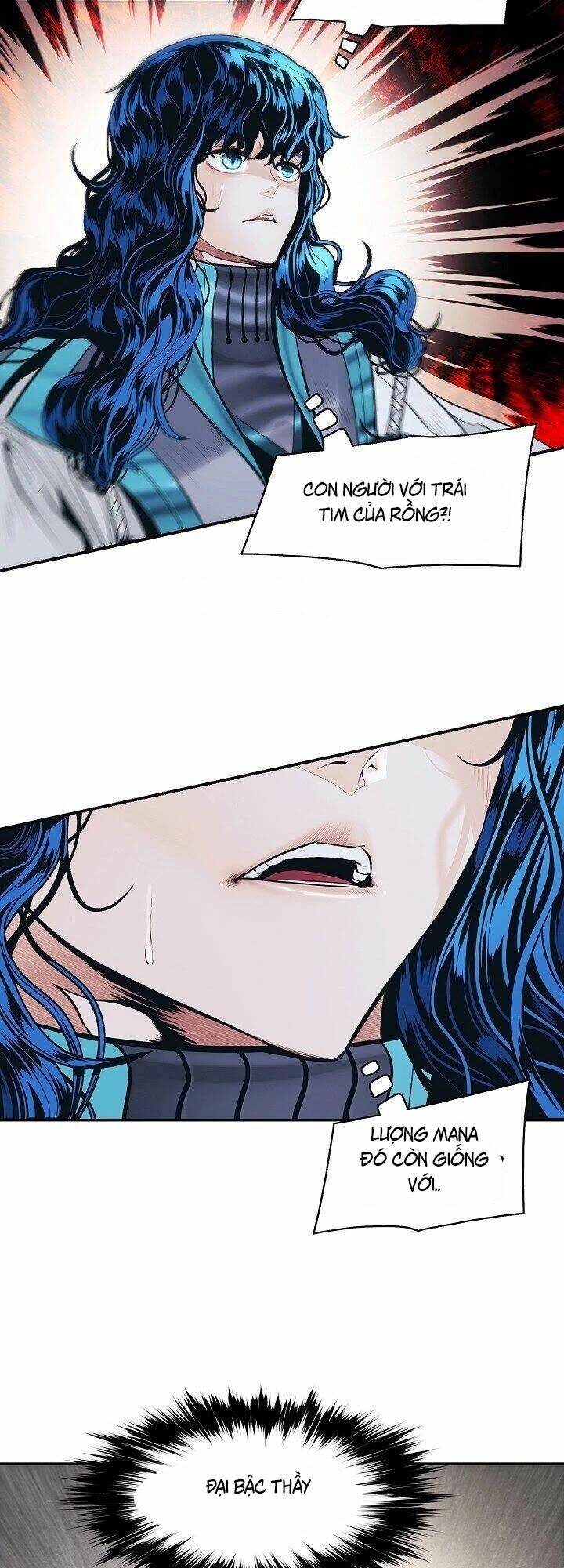 Bất Bại Chân Ma - Chapter 100 - Page 28