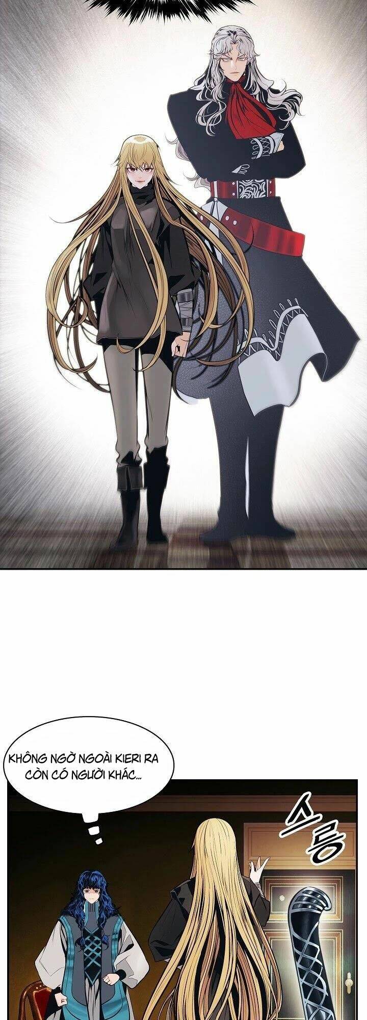 Bất Bại Chân Ma - Chapter 100 - Page 29