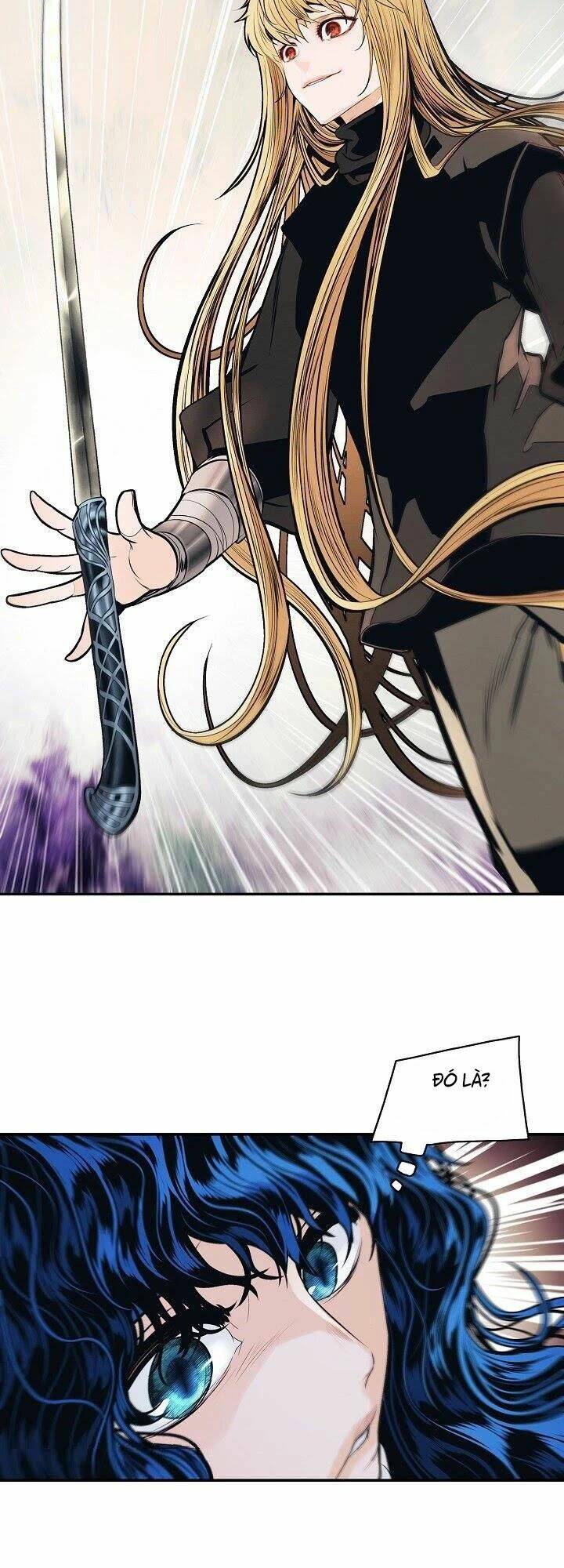 Bất Bại Chân Ma - Chapter 100 - Page 31