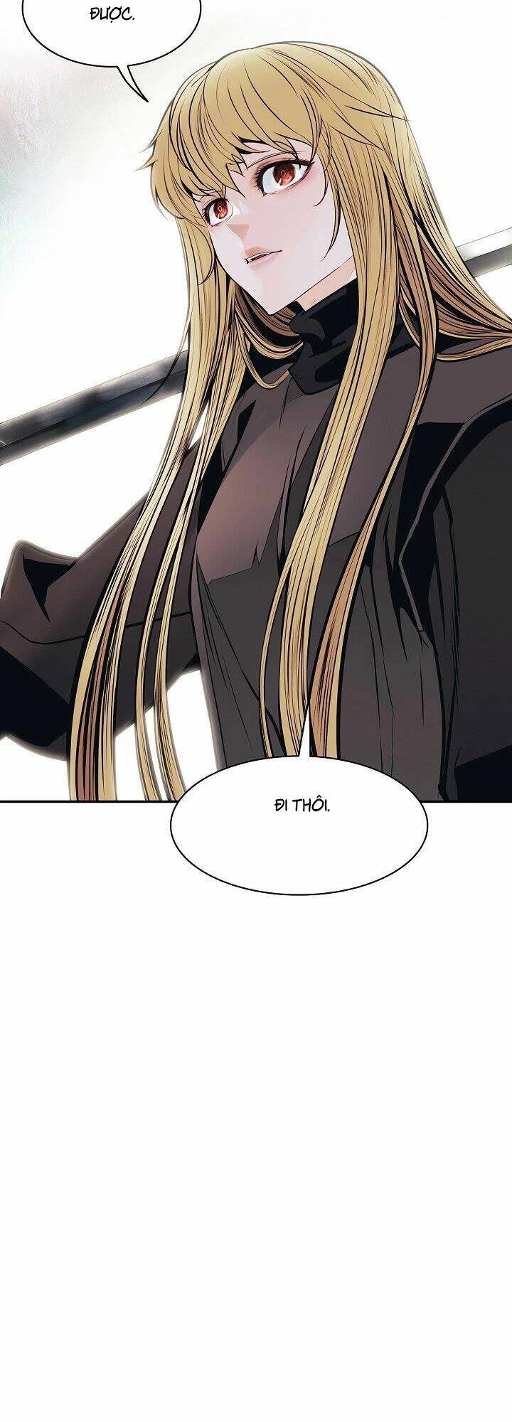 Bất Bại Chân Ma - Chapter 100 - Page 36