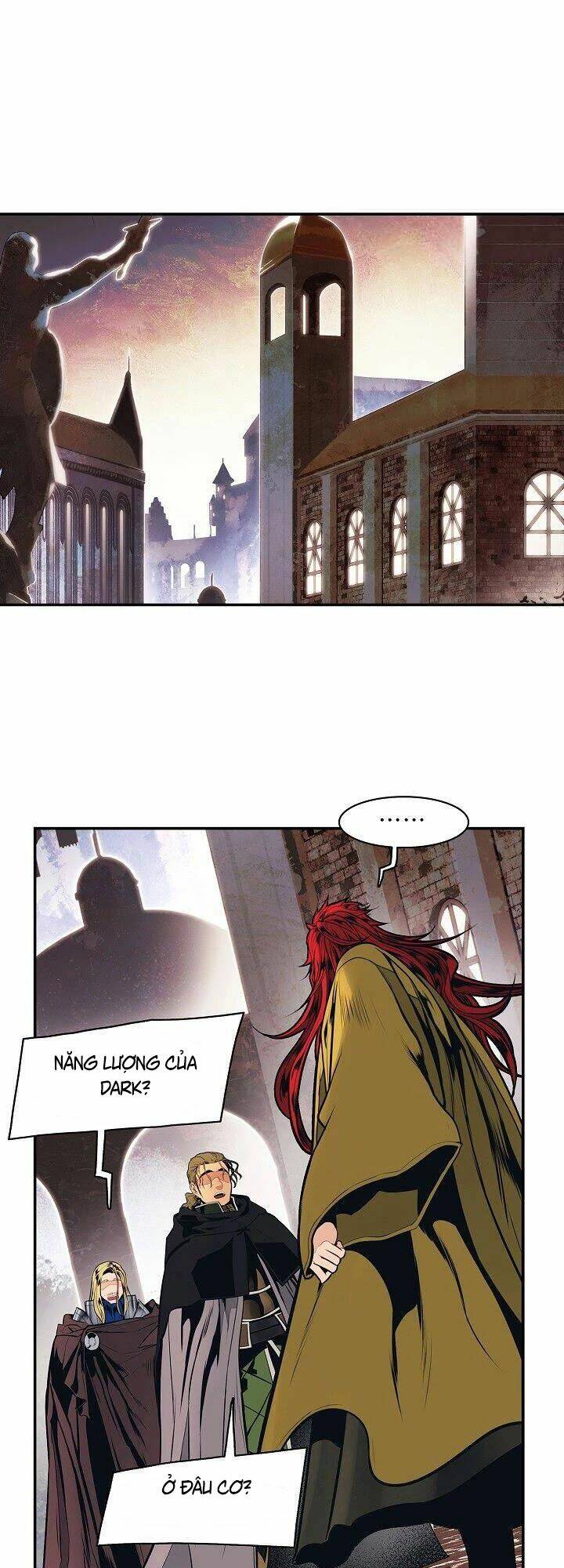 Bất Bại Chân Ma - Chapter 100 - Page 37