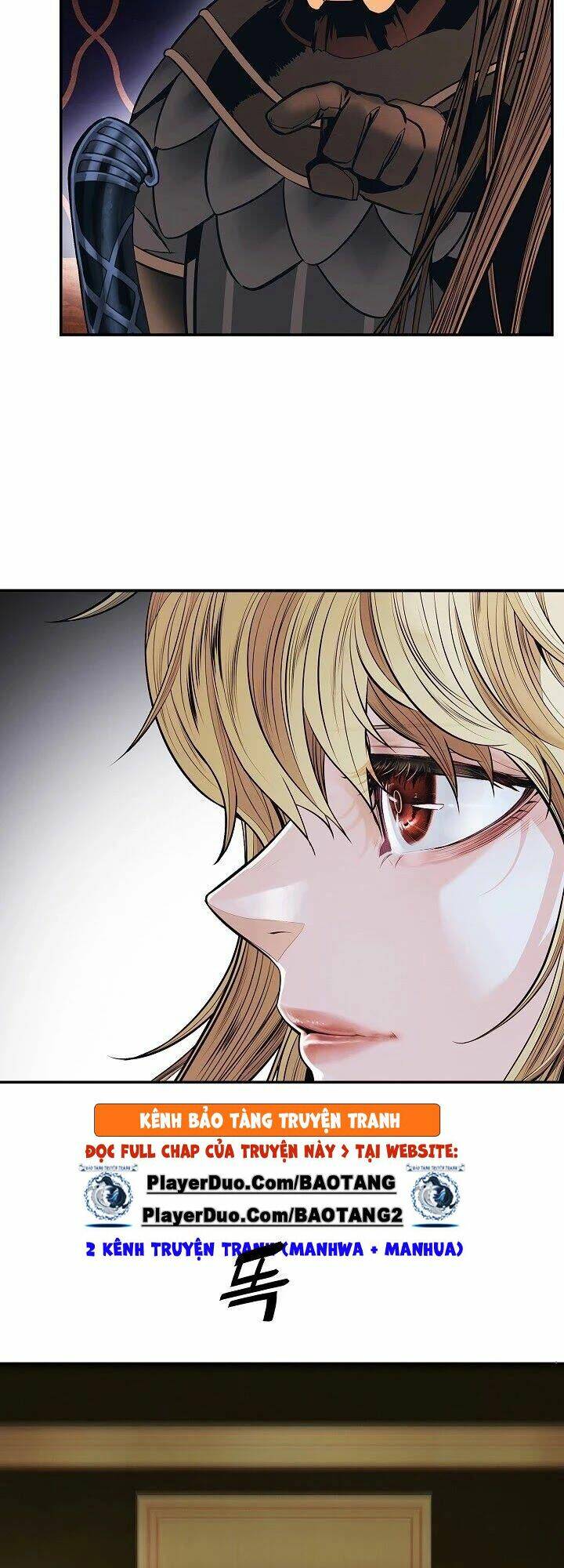 Bất Bại Chân Ma - Chapter 100 - Page 3