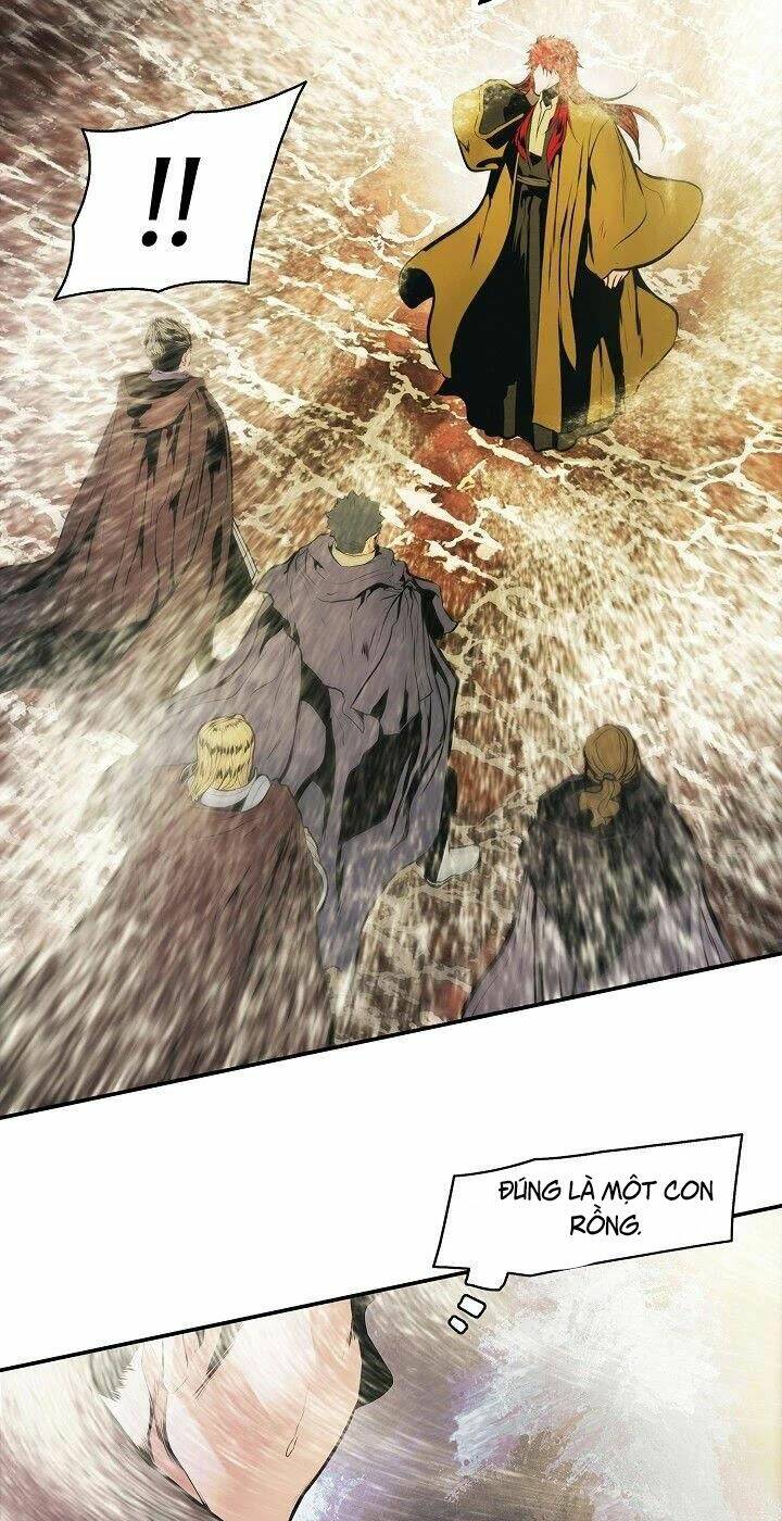 Bất Bại Chân Ma - Chapter 100 - Page 39