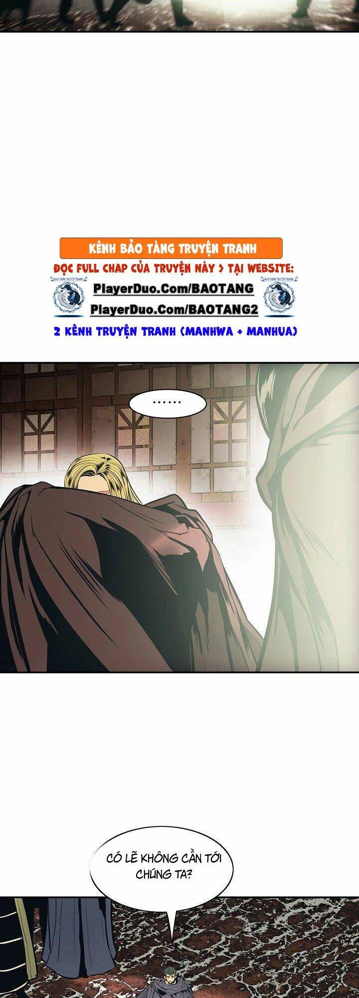 Bất Bại Chân Ma - Chapter 100 - Page 43