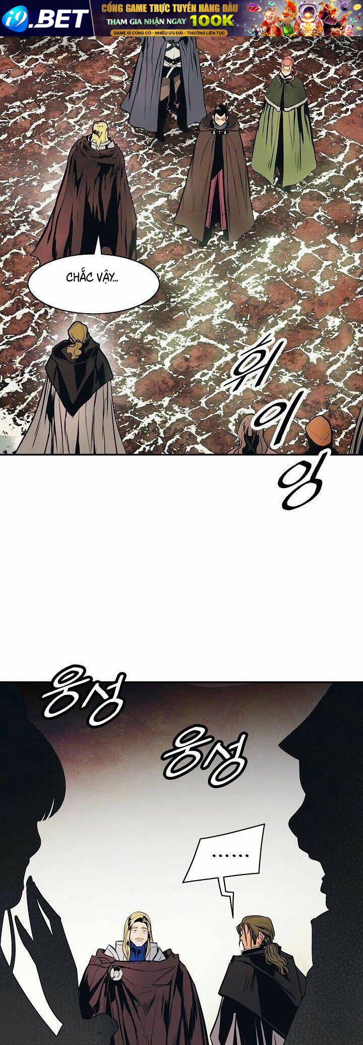 Bất Bại Chân Ma - Chapter 100 - Page 44