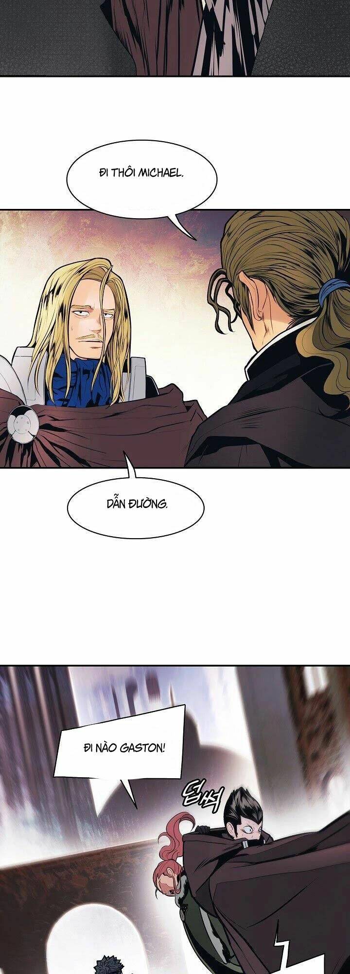 Bất Bại Chân Ma - Chapter 100 - Page 45