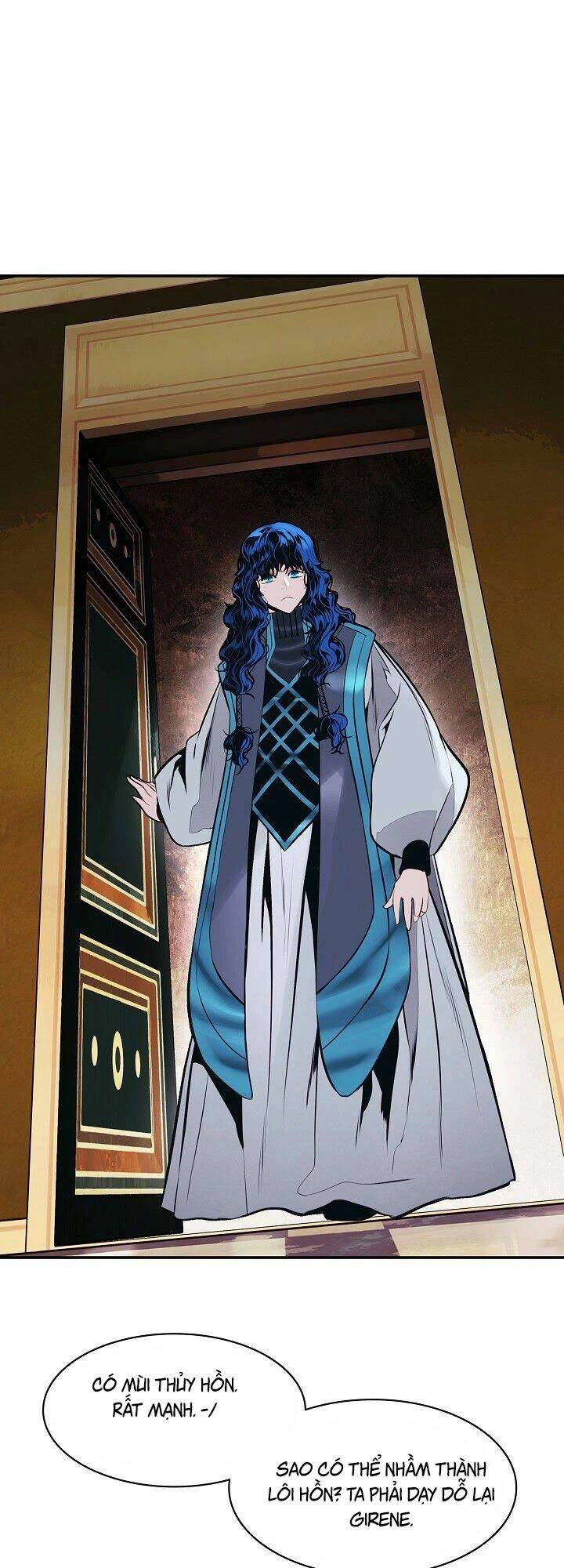 Bất Bại Chân Ma - Chapter 100 - Page 5