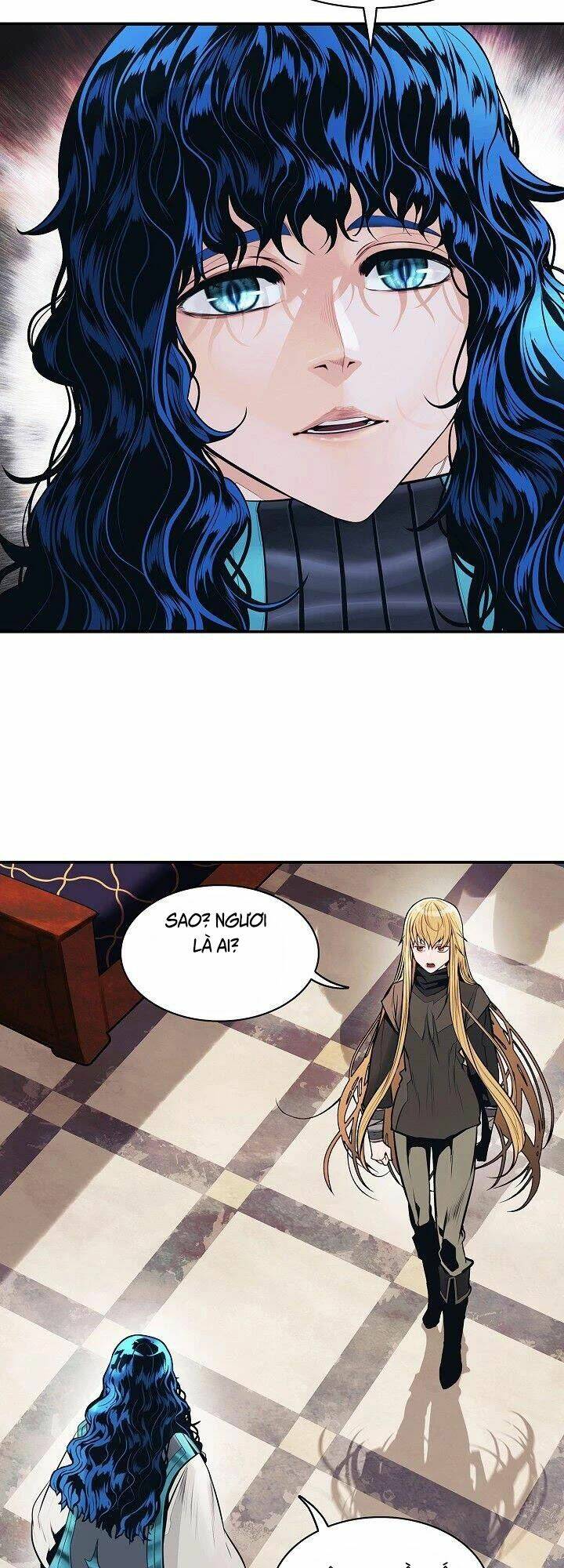 Bất Bại Chân Ma - Chapter 100 - Page 6