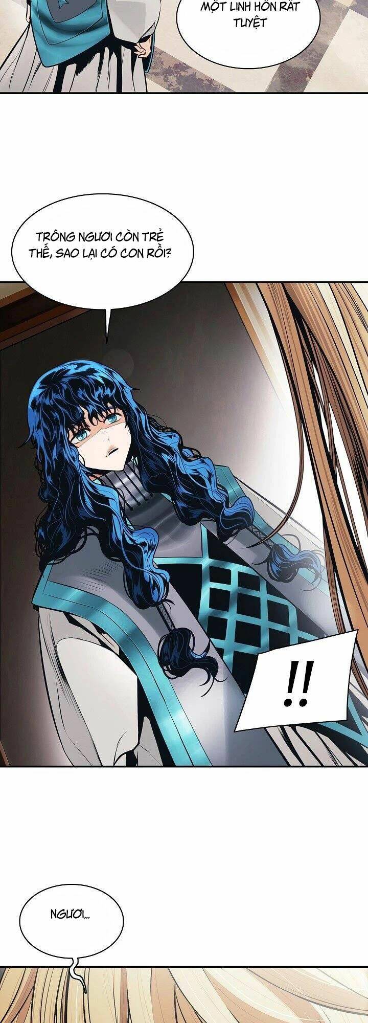 Bất Bại Chân Ma - Chapter 100 - Page 7