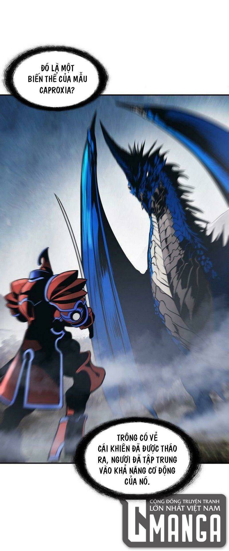 Bất Bại Chân Ma - Chapter 101 - Page 14