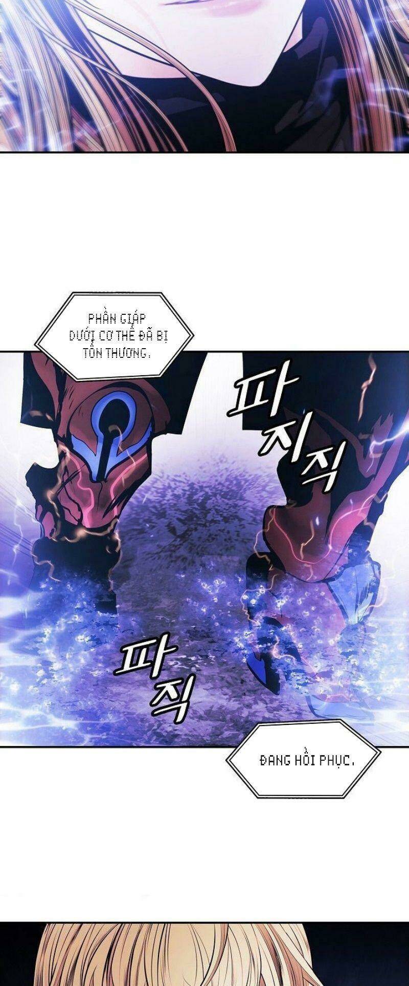 Bất Bại Chân Ma - Chapter 101 - Page 20