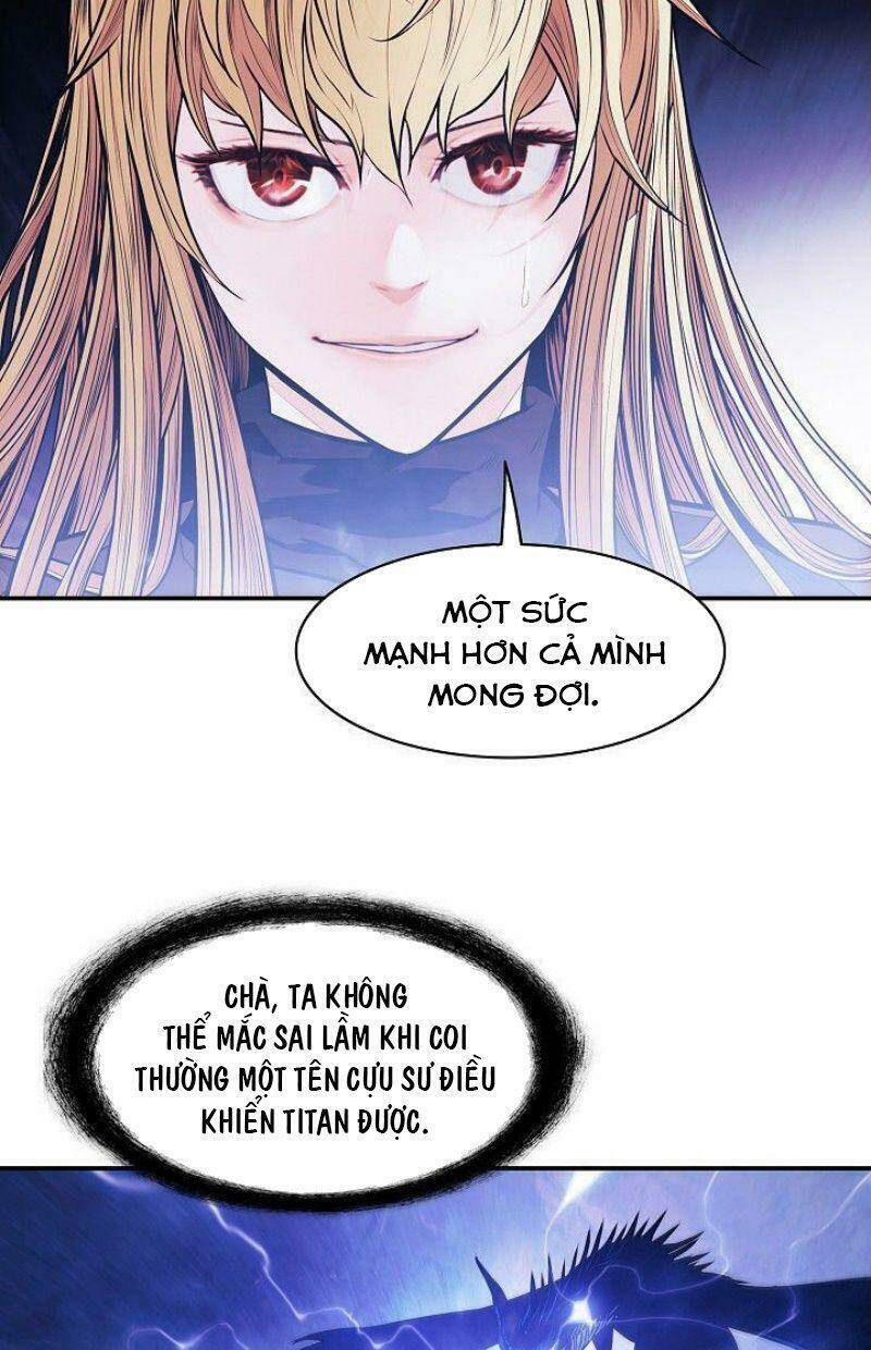 Bất Bại Chân Ma - Chapter 101 - Page 21