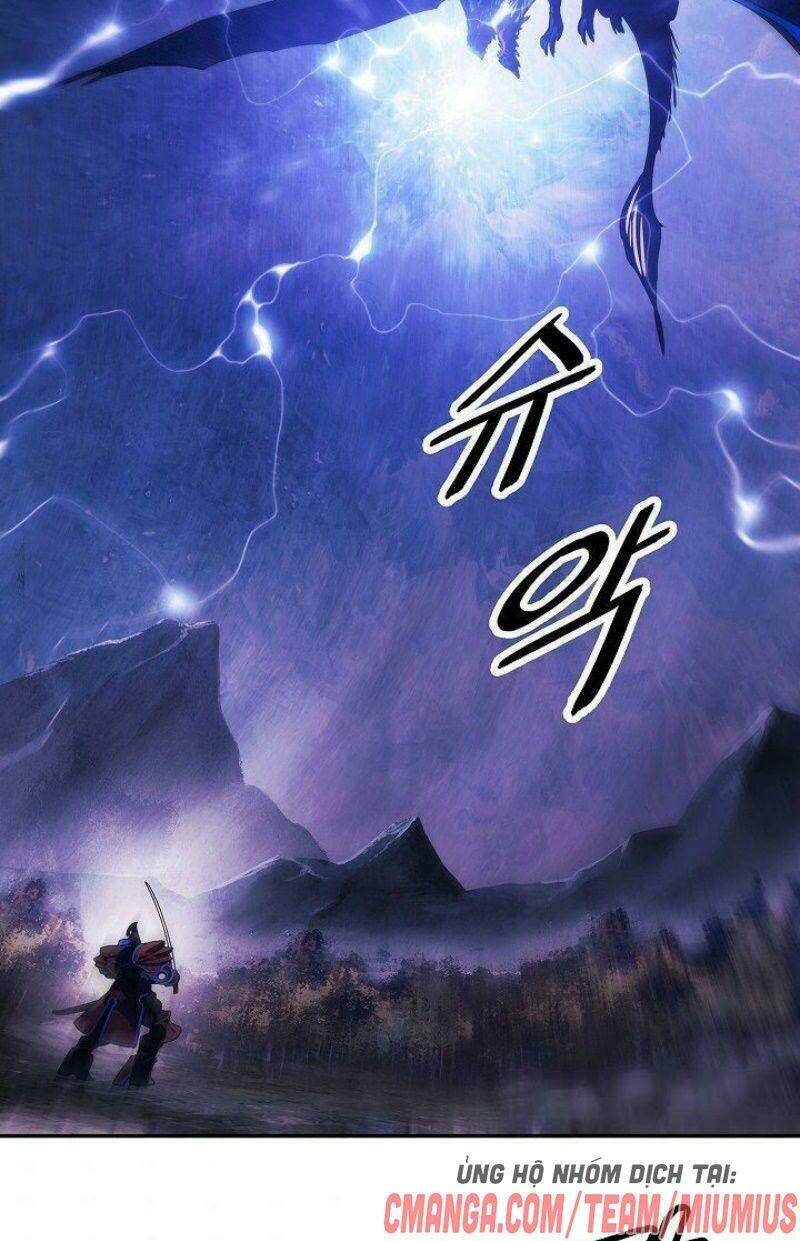 Bất Bại Chân Ma - Chapter 101 - Page 22