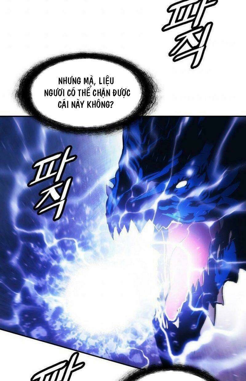 Bất Bại Chân Ma - Chapter 101 - Page 23