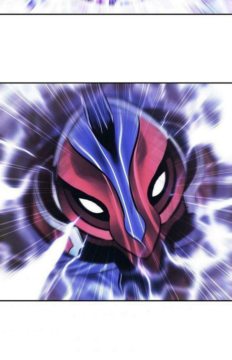 Bất Bại Chân Ma - Chapter 101 - Page 31