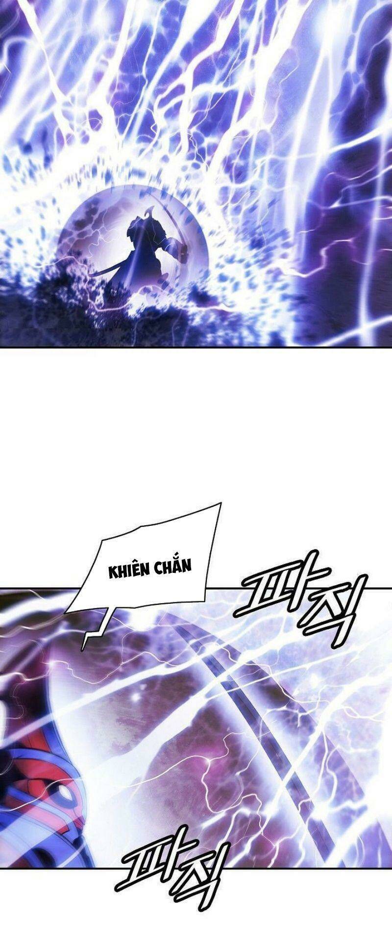 Bất Bại Chân Ma - Chapter 101 - Page 33