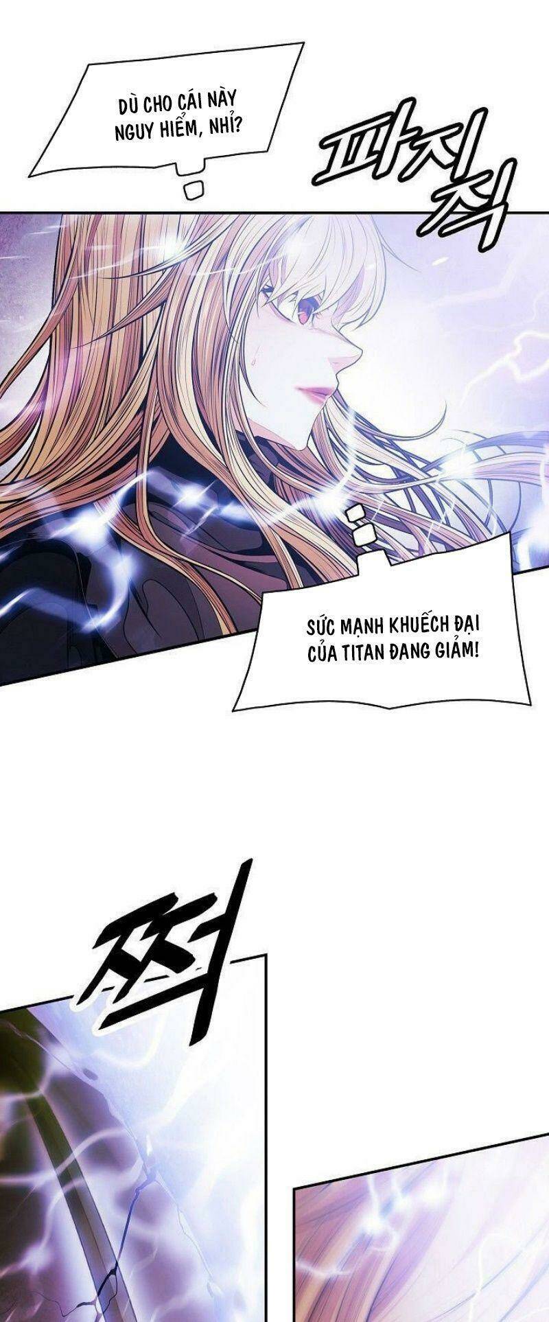 Bất Bại Chân Ma - Chapter 101 - Page 34