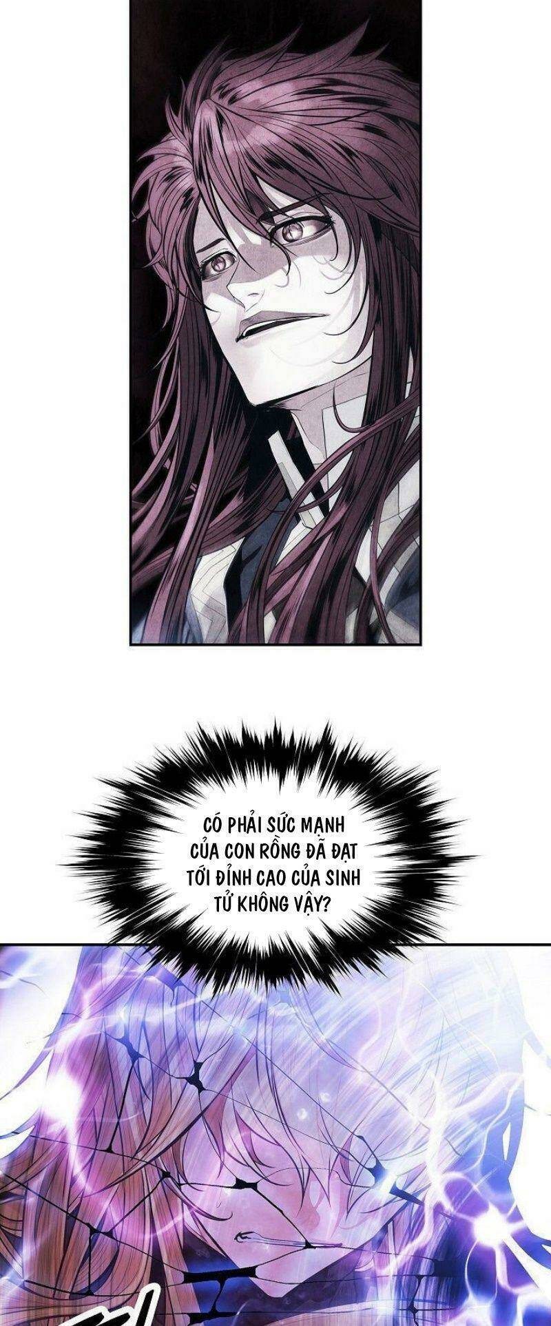 Bất Bại Chân Ma - Chapter 101 - Page 37