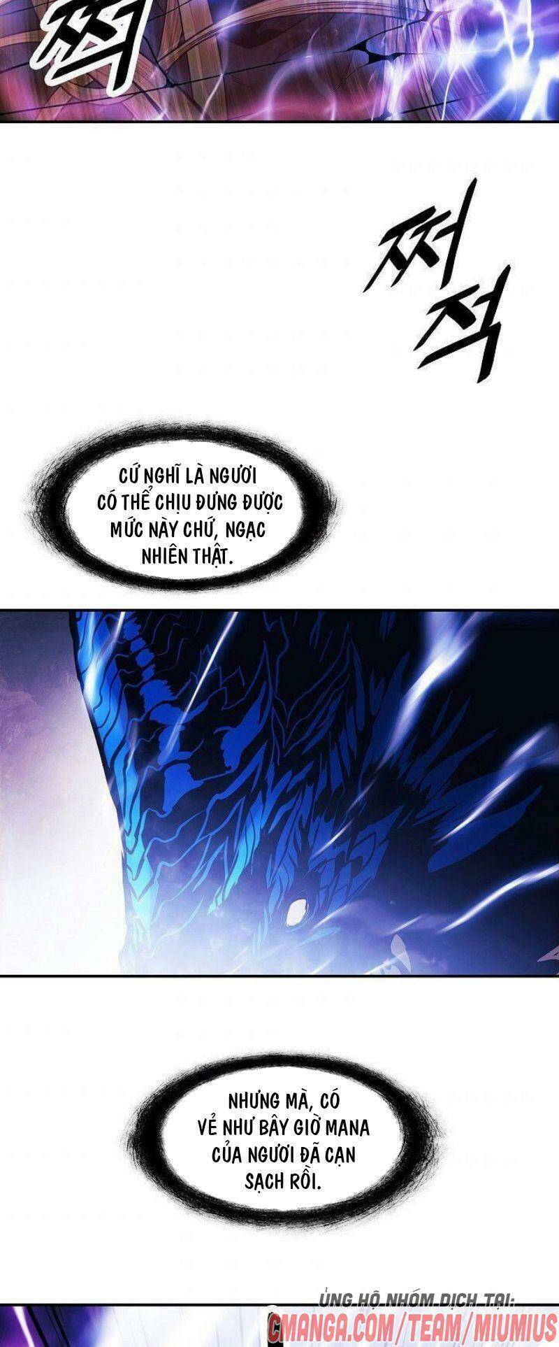 Bất Bại Chân Ma - Chapter 101 - Page 38