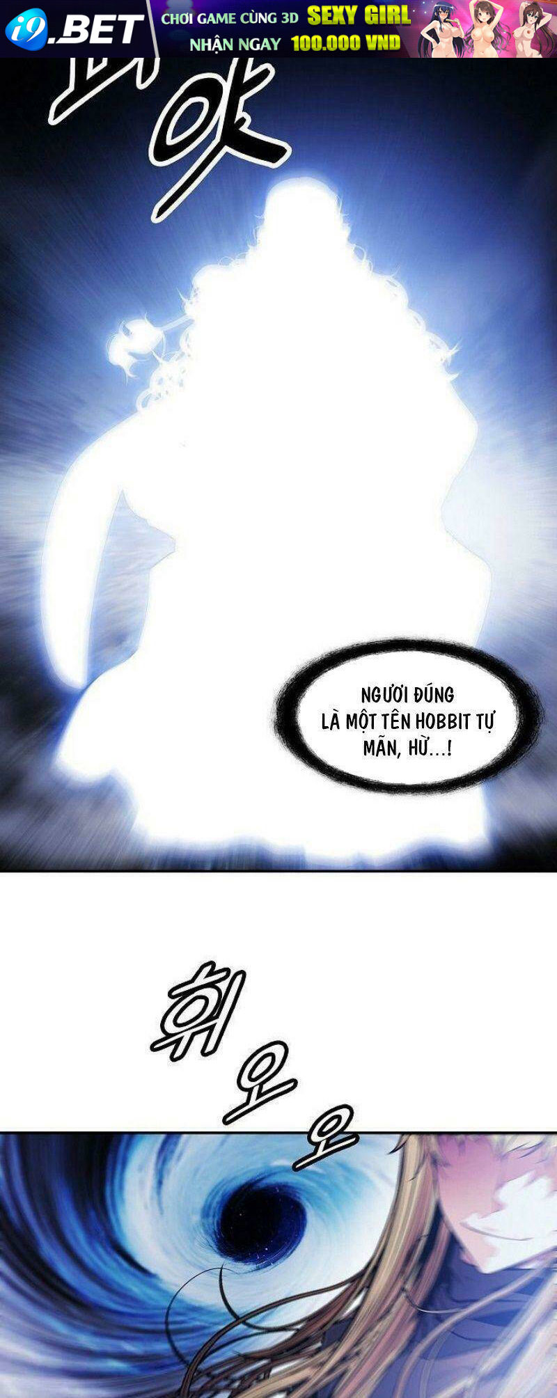 Bất Bại Chân Ma - Chapter 101 - Page 3