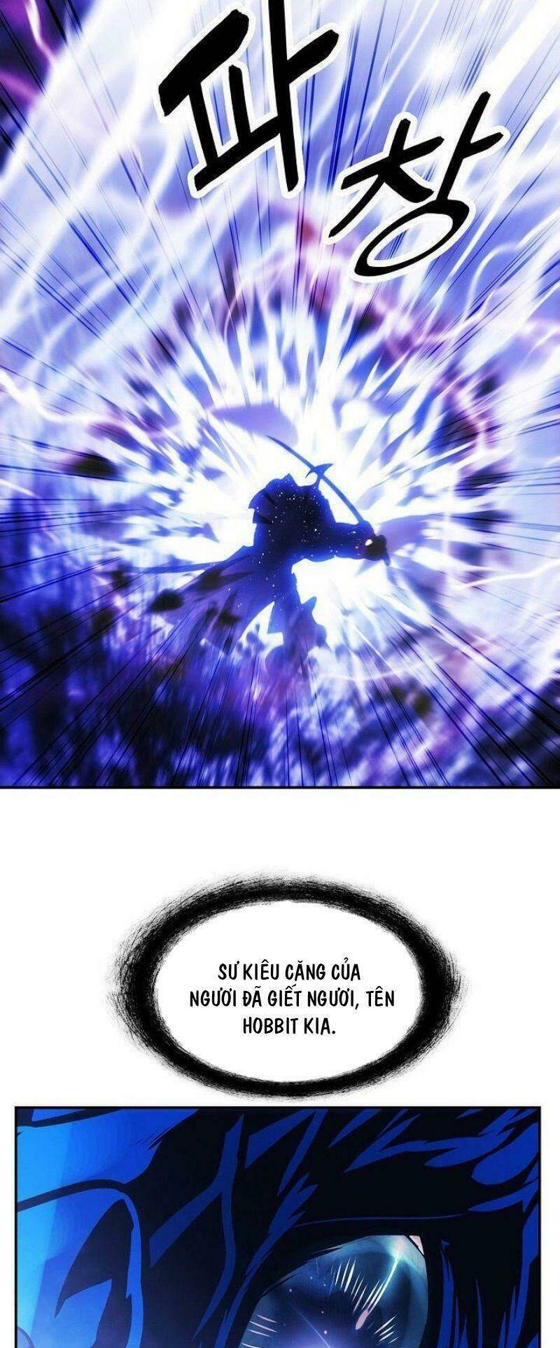 Bất Bại Chân Ma - Chapter 101 - Page 39