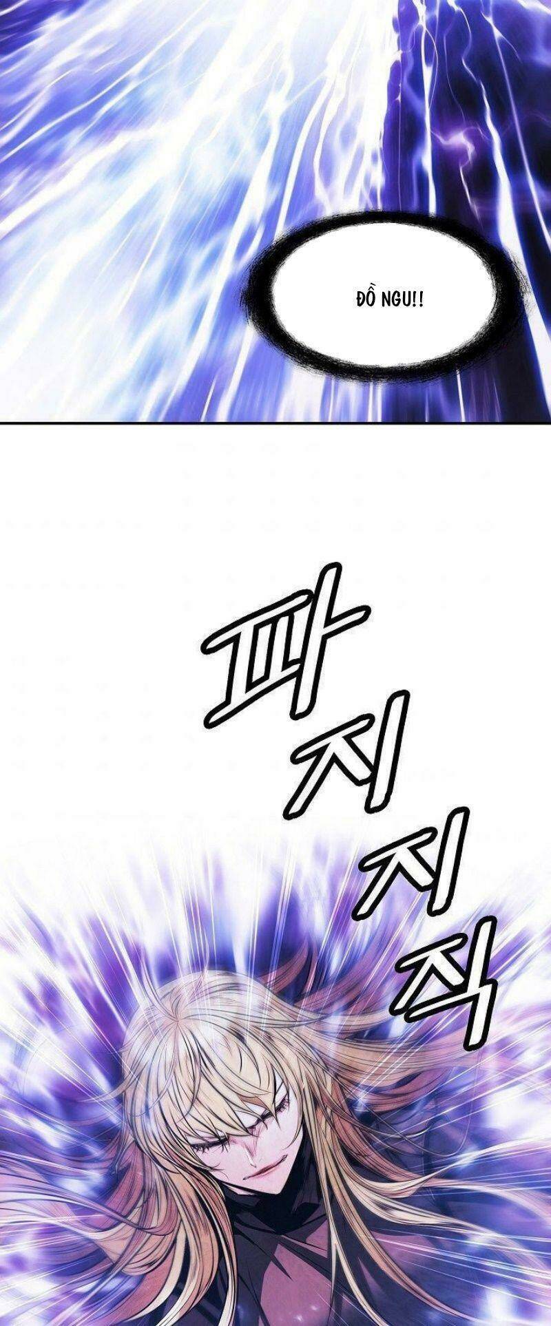 Bất Bại Chân Ma - Chapter 101 - Page 44