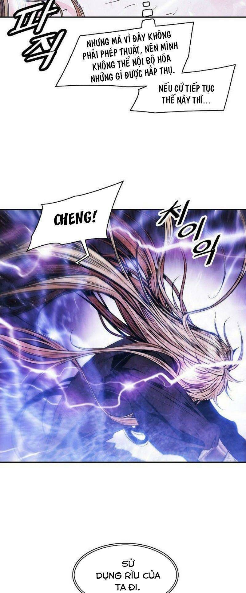 Bất Bại Chân Ma - Chapter 101 - Page 46