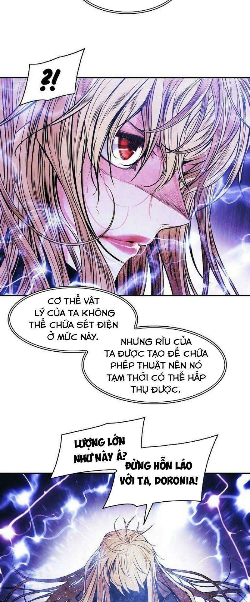 Bất Bại Chân Ma - Chapter 101 - Page 47