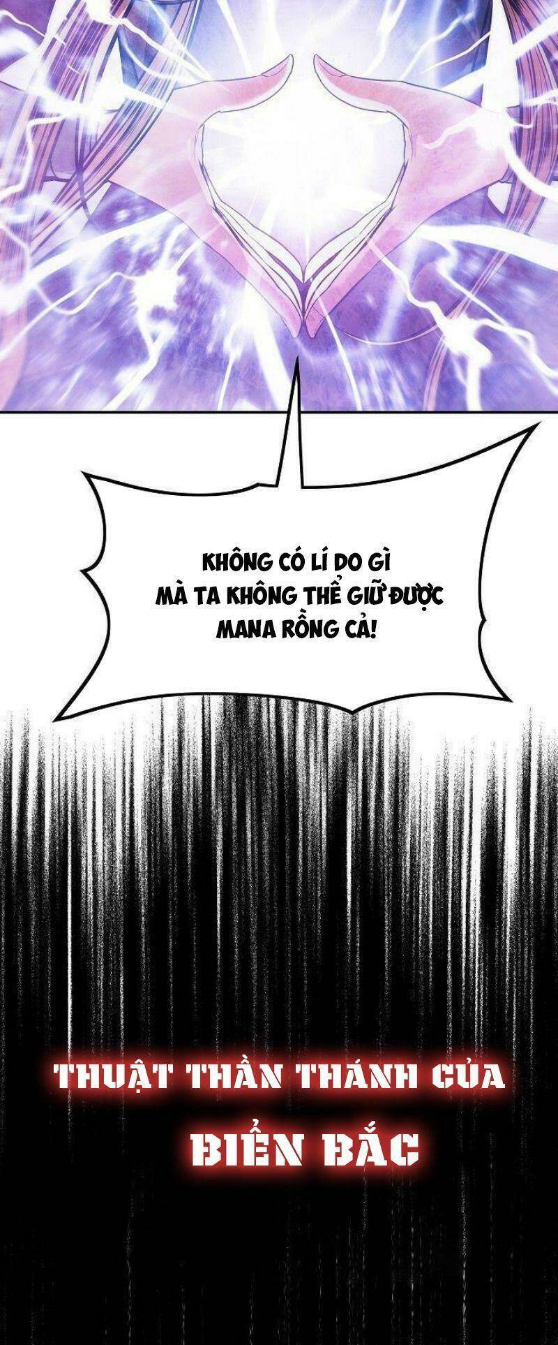 Bất Bại Chân Ma - Chapter 101 - Page 49