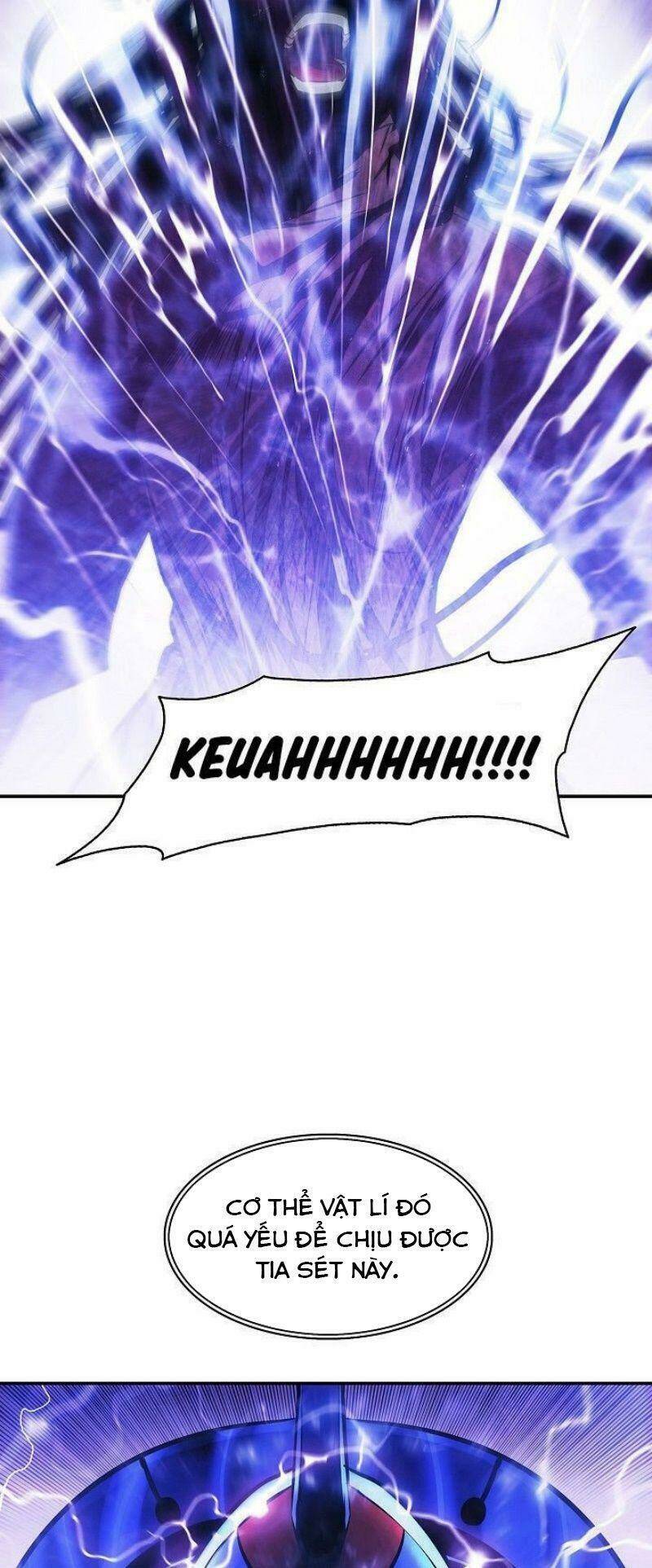 Bất Bại Chân Ma - Chapter 101 - Page 54