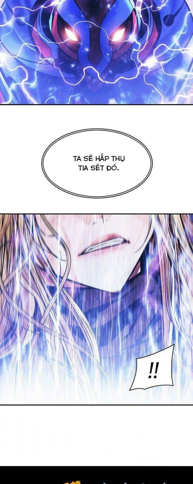 Bất Bại Chân Ma - Chapter 101 - Page 55