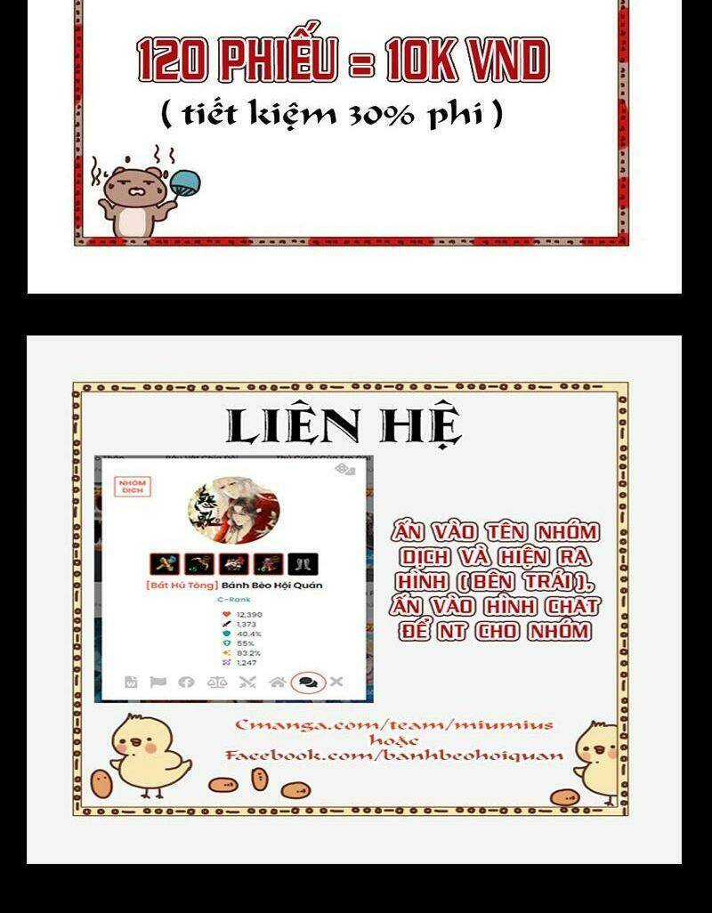 Bất Bại Chân Ma - Chapter 101 - Page 57