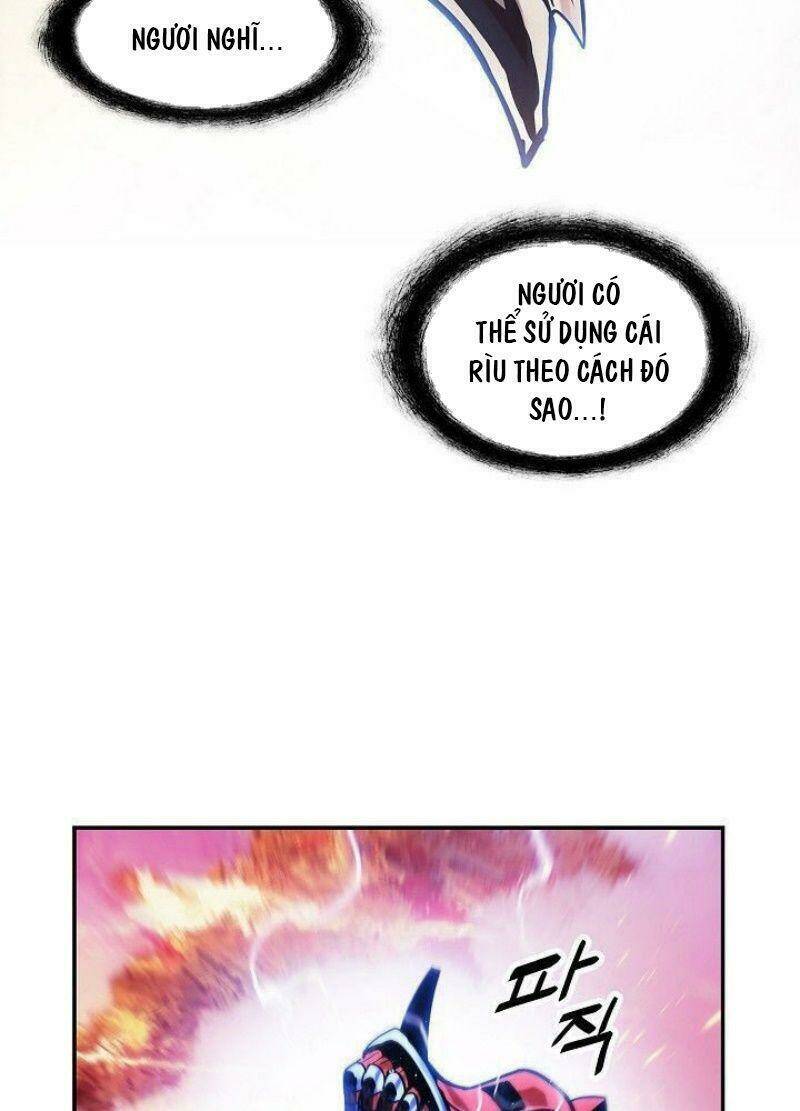 Bất Bại Chân Ma - Chapter 101 - Page 63