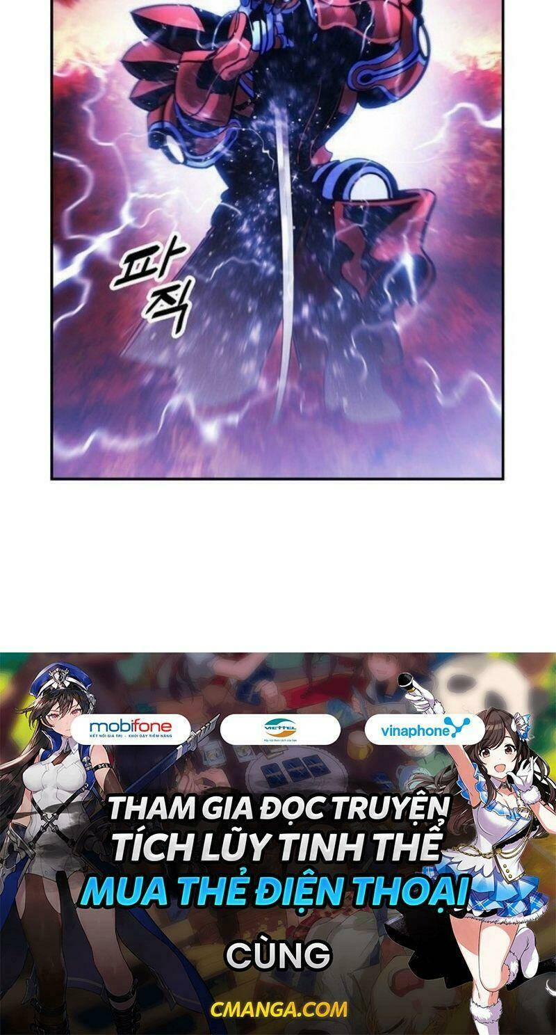 Bất Bại Chân Ma - Chapter 101 - Page 64