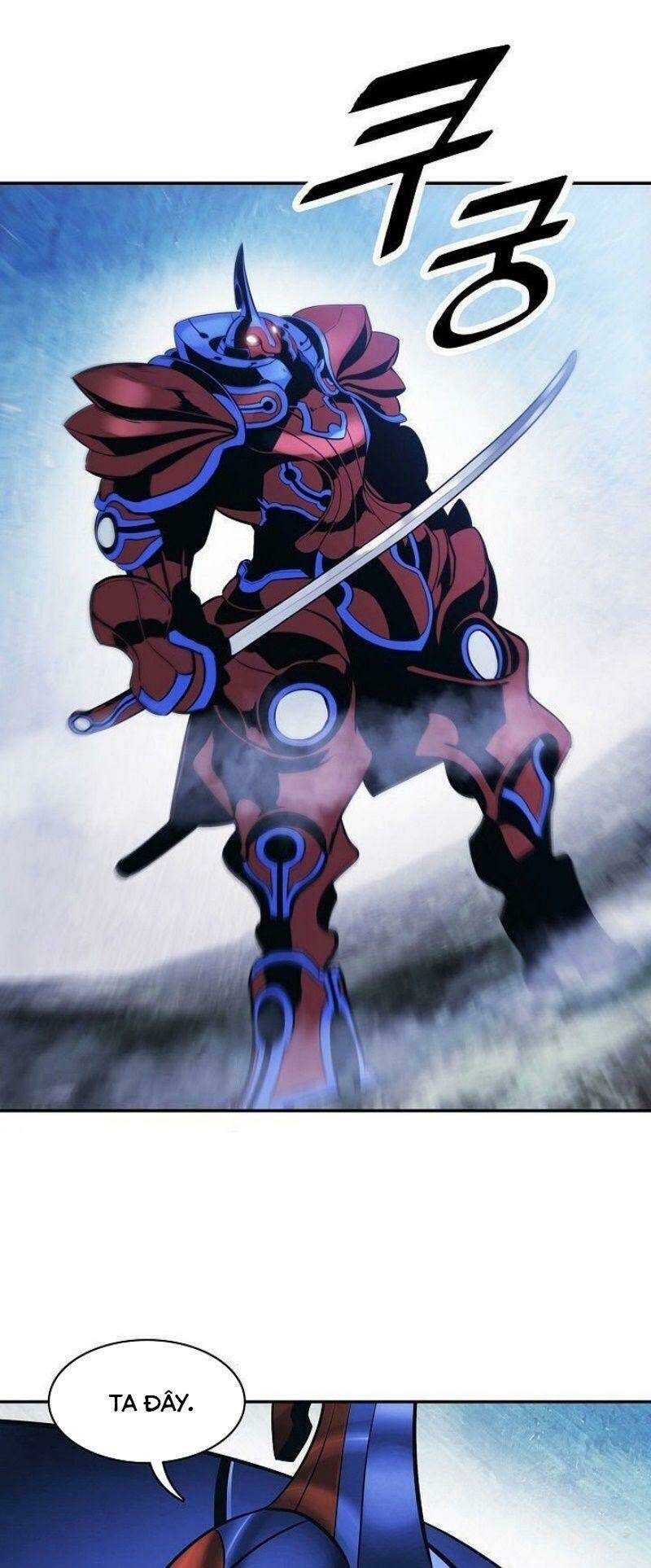Bất Bại Chân Ma - Chapter 101 - Page 7